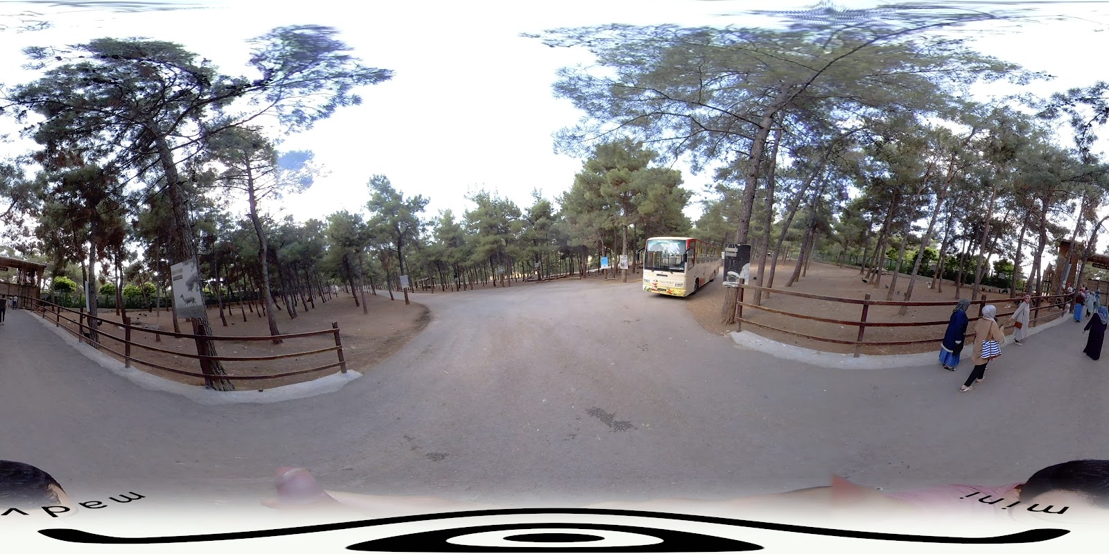 Hayvanat Bahçesi Safari Park — fotoğraf 4