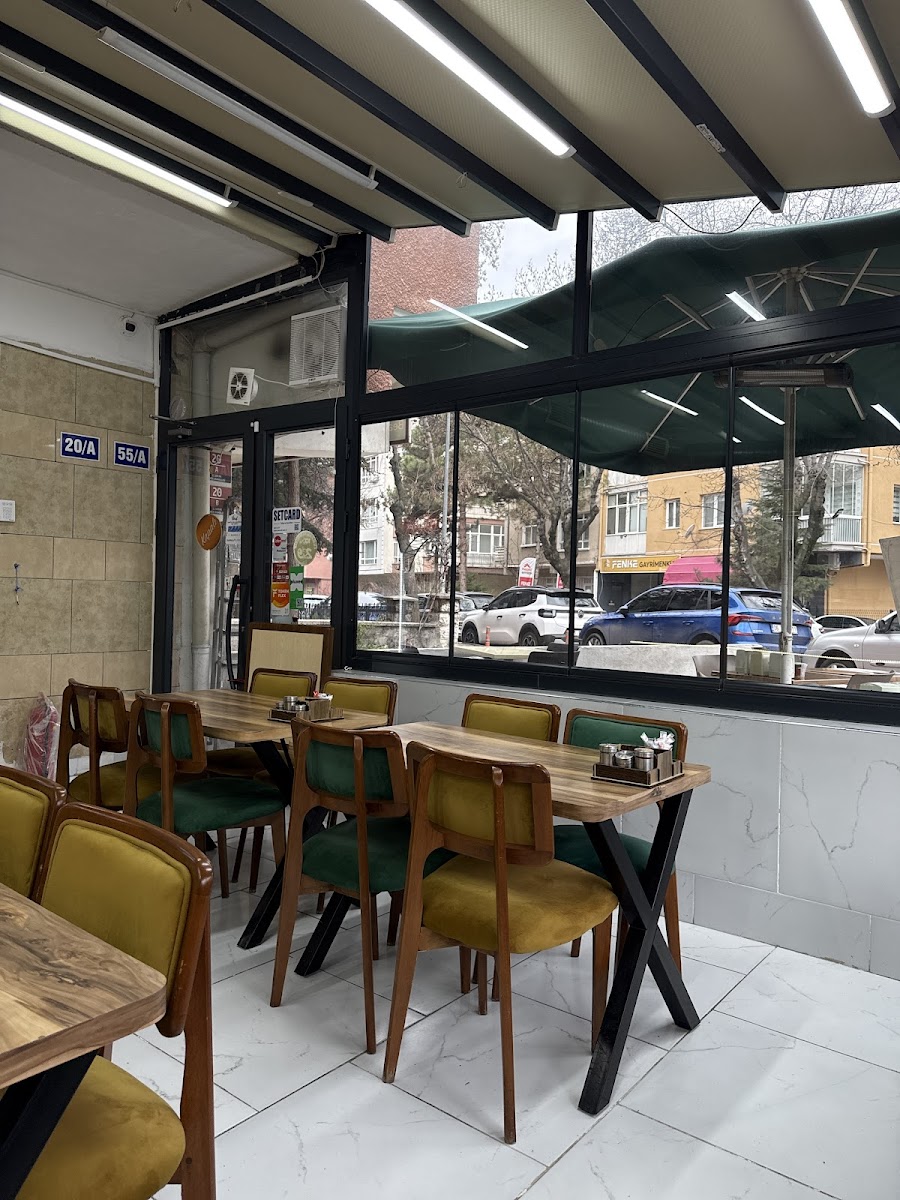 Hazal Ev Yemekleri — fotoğraf 1