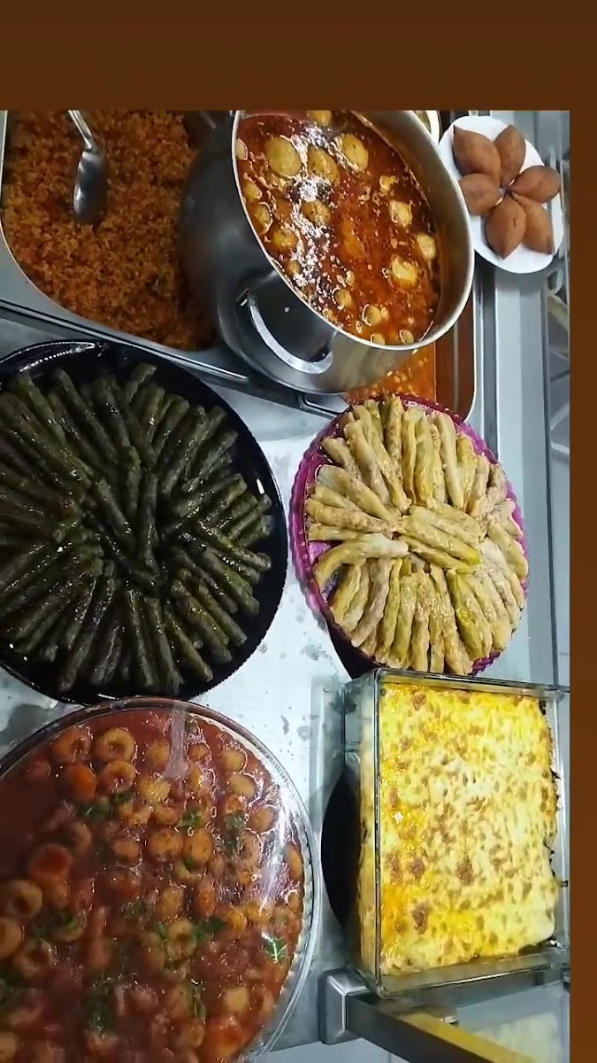 Hazal Ev Yemekleri — fotoğraf 3