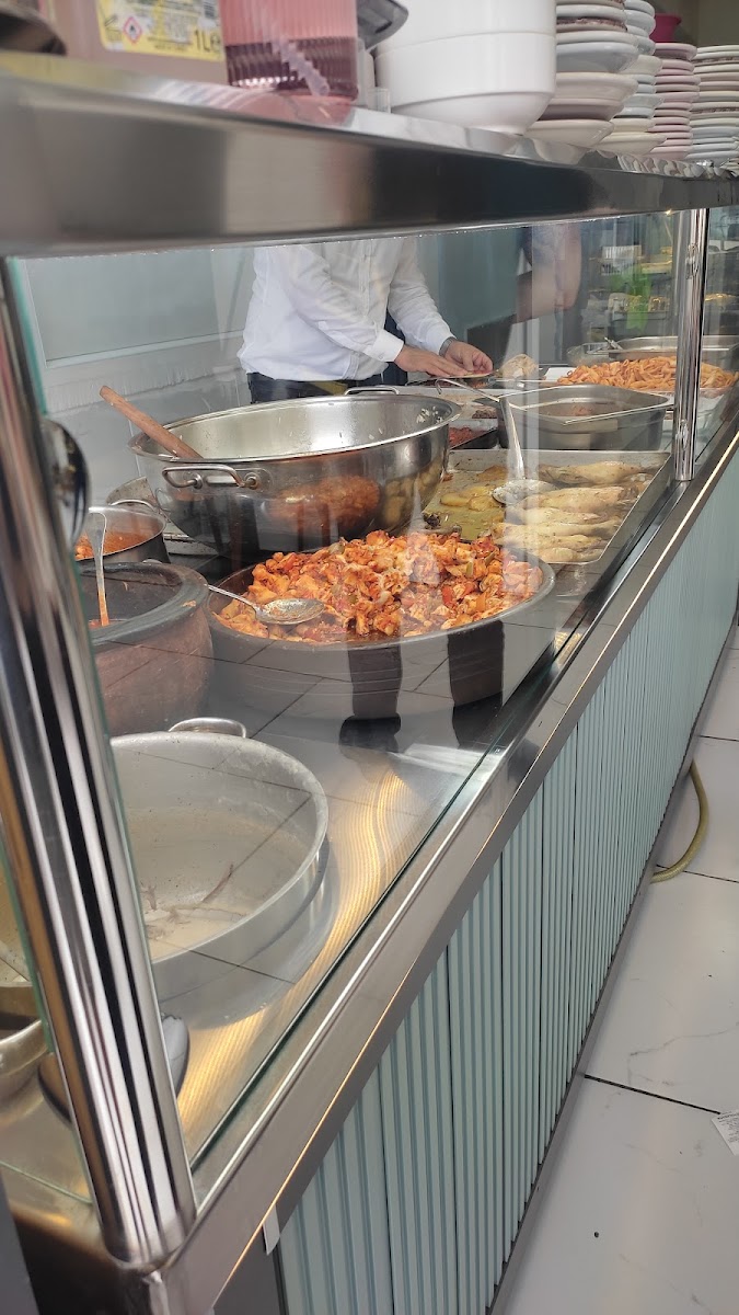 Hazal Ev Yemekleri — fotoğraf 5