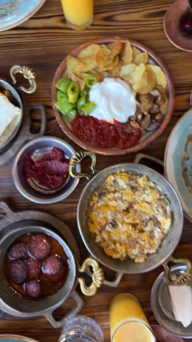 Hazal Restaurant — fotoğraf 3