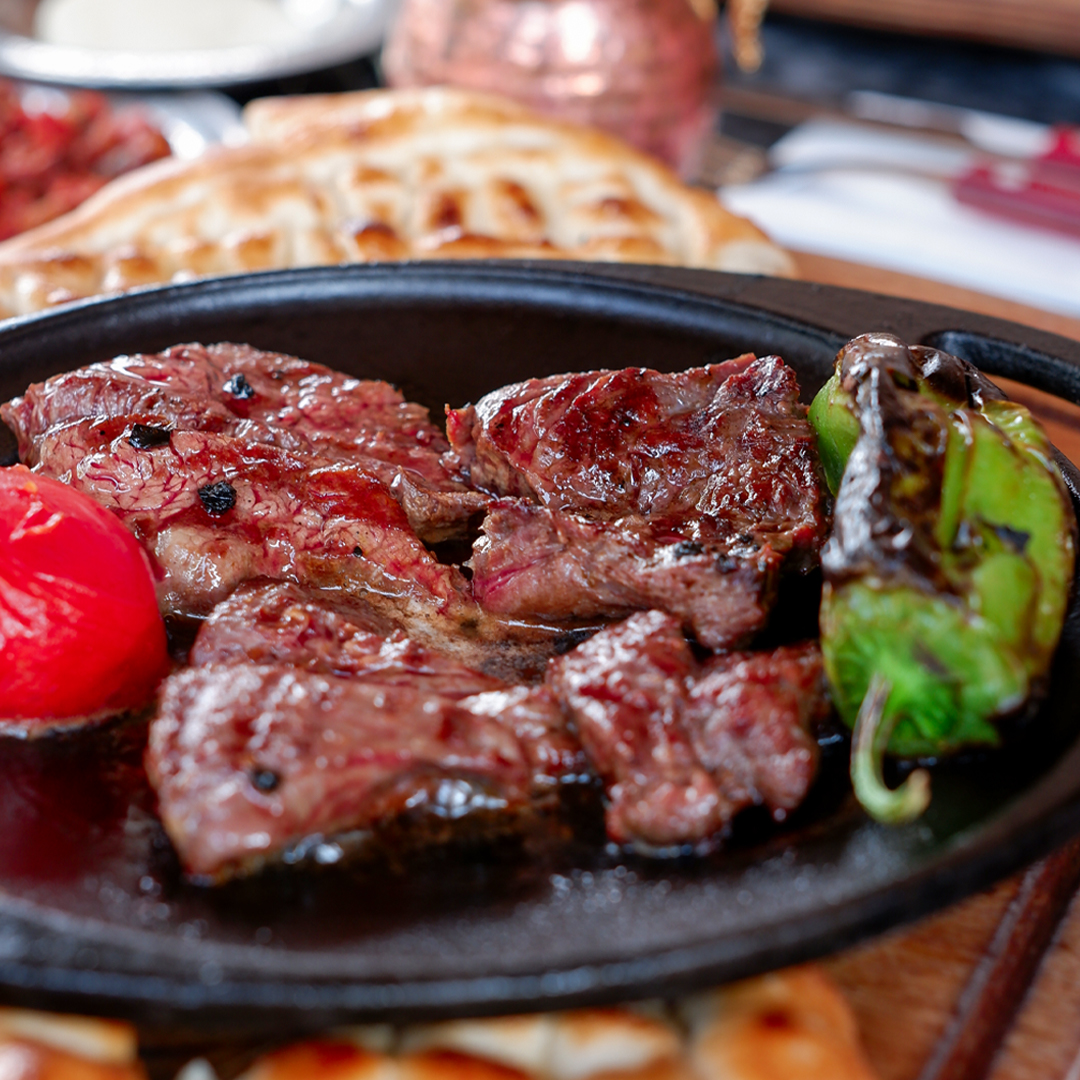 Hazal Restaurant — fotoğraf 4