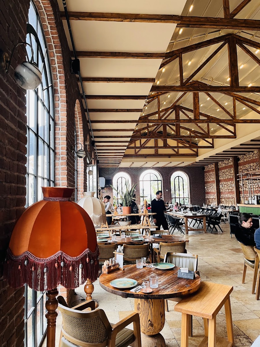 Hazal Restaurant — fotoğraf 5