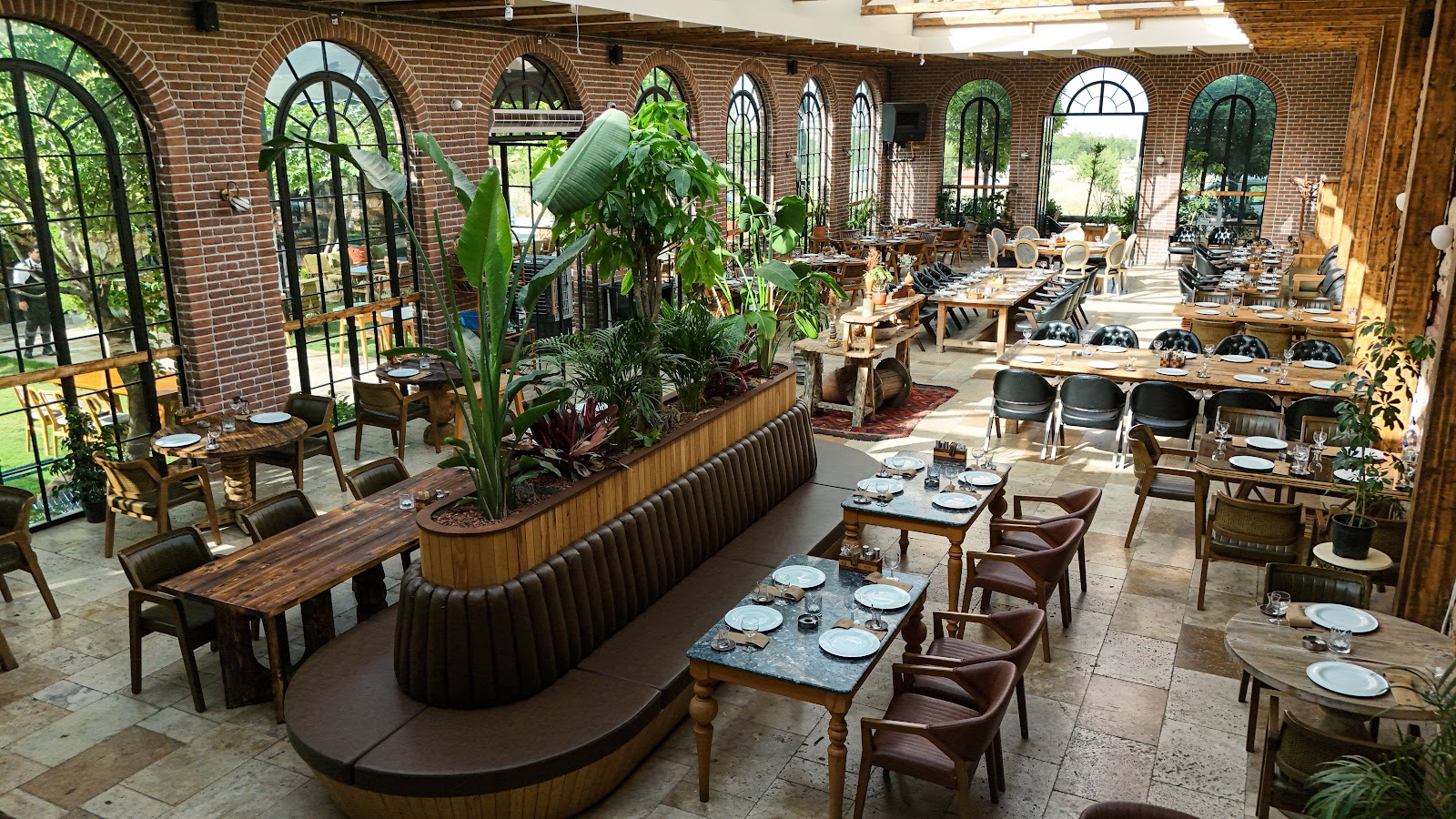 Hazal Restaurant — fotoğraf 8