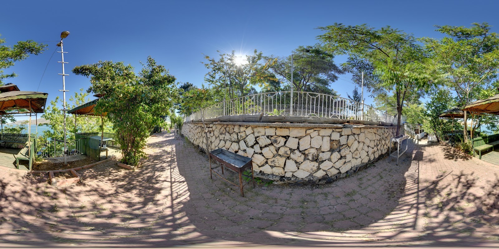 Hazar Gölü Tabiat Parkı — fotoğraf 6