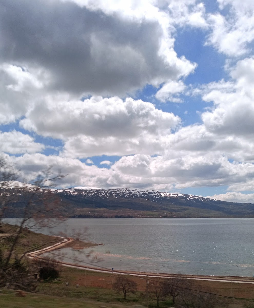 Hazar Gölü — fotoğraf 2