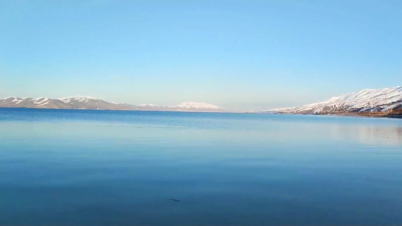 Hazar Gölü — fotoğraf 4