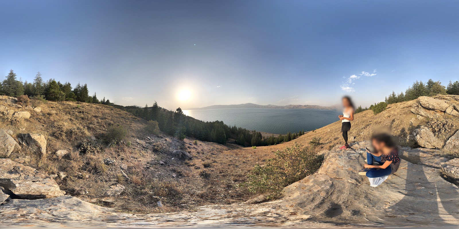 Hazar Gölü — fotoğraf 5