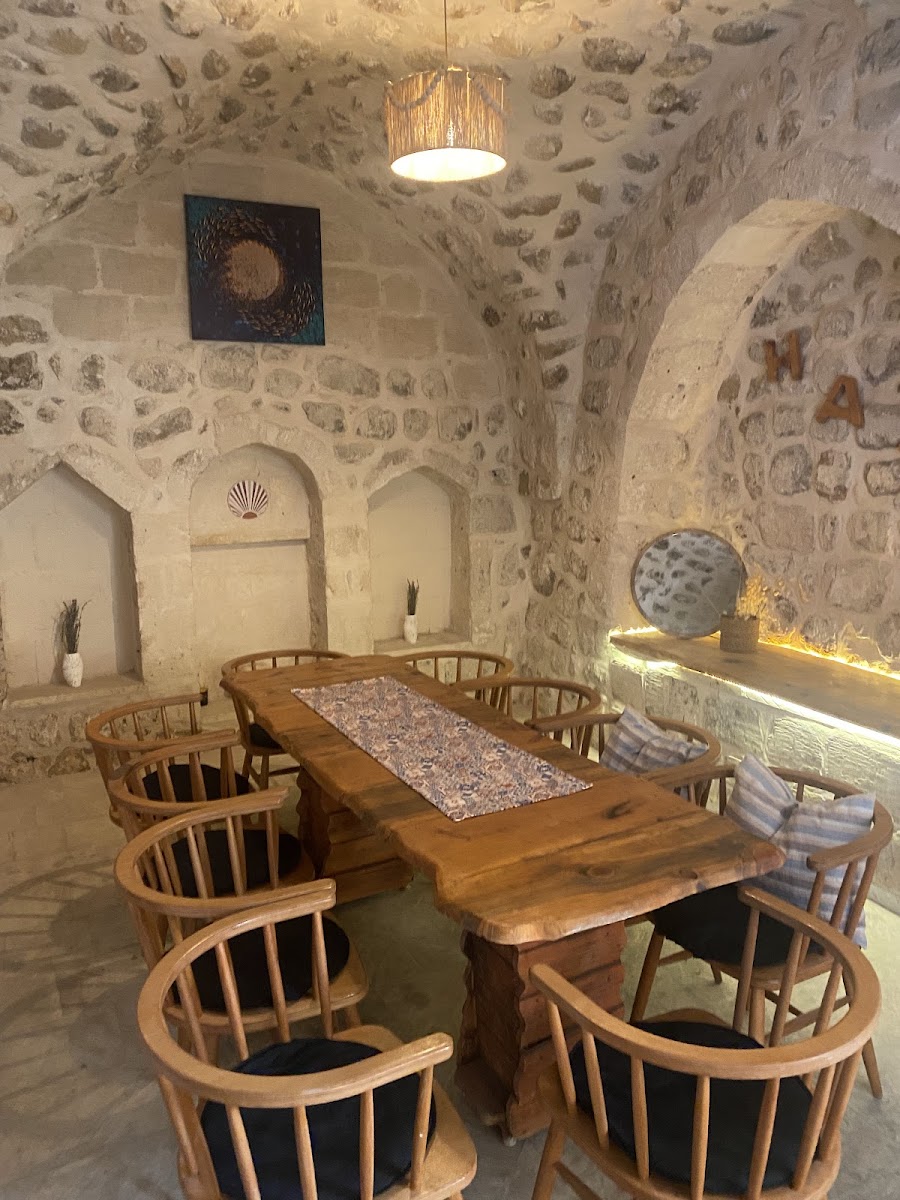 Haze Mardin — fotoğraf 4