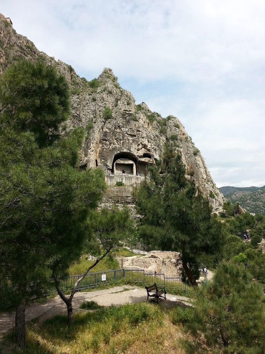 Hazeranlar Konağı — fotoğraf 2