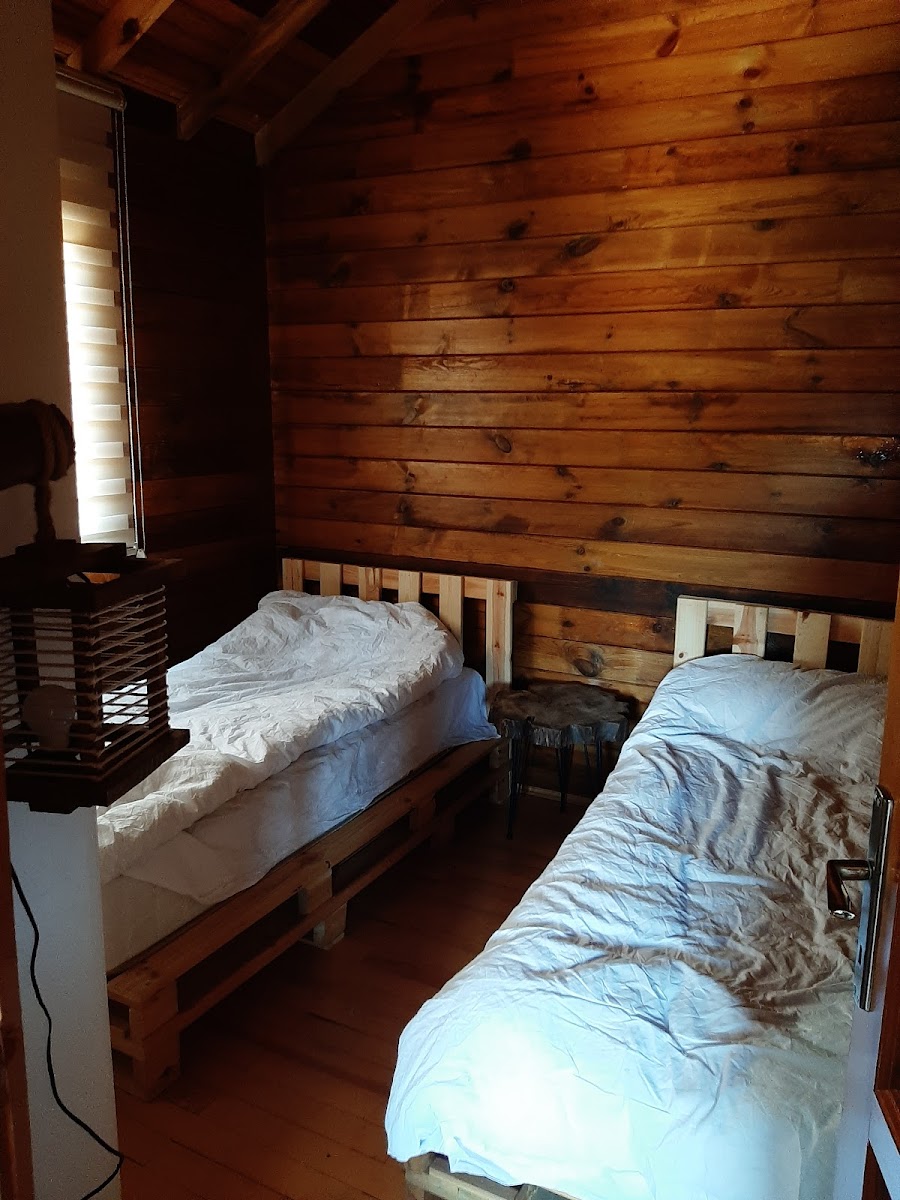 Hazım Dağlı Tabiat Parkı — fotoğraf 2