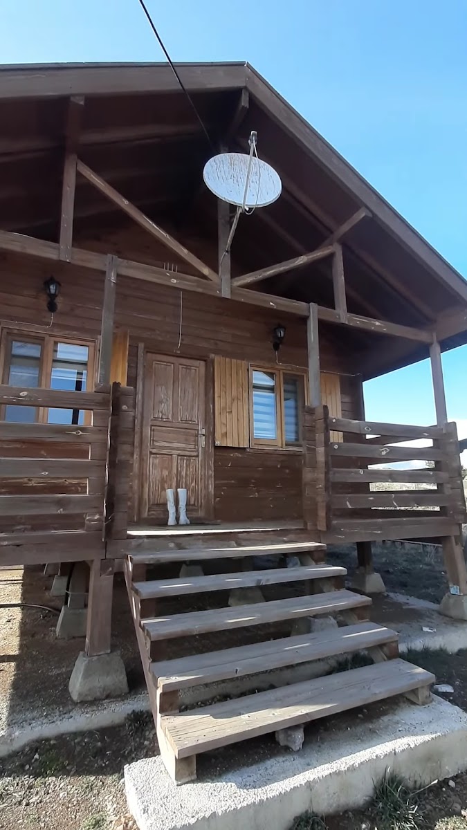 Hazım Dağlı Tabiat Parkı — fotoğraf 3