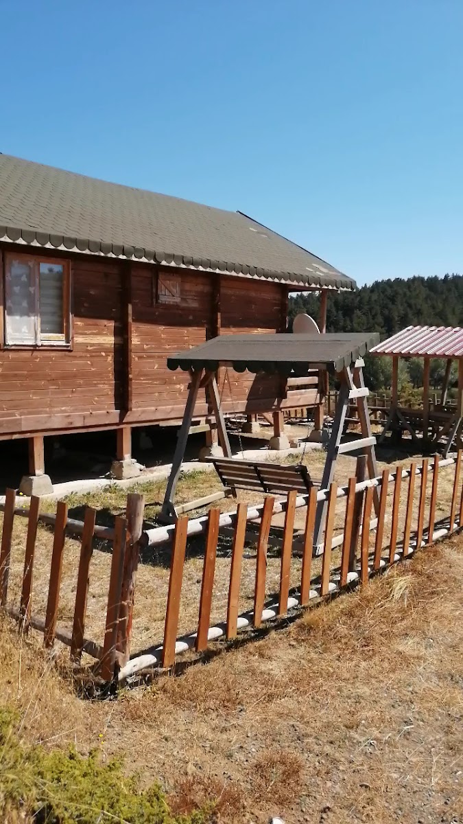 Hazım Dağlı Tabiat Parkı — fotoğraf 4