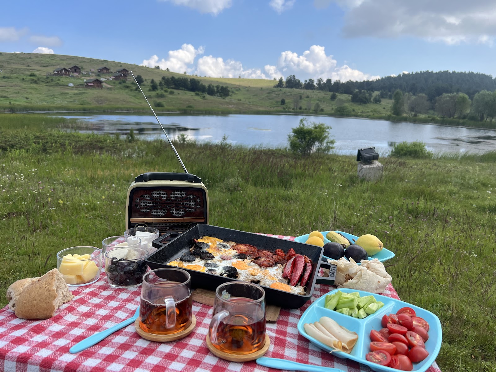 Hazım Dağlı Tabiat Parkı — fotoğraf 5