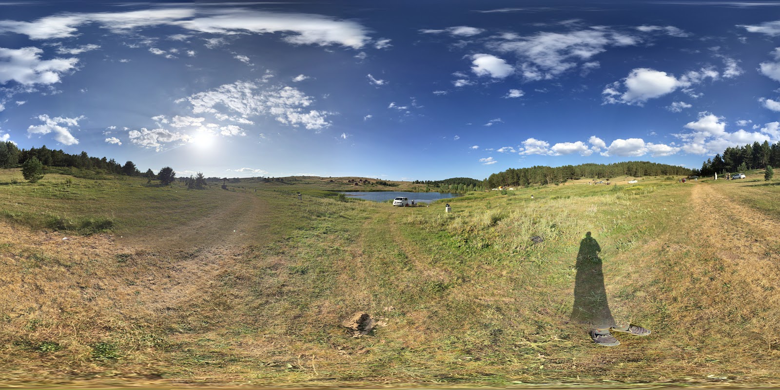 Hazım Dağlı Tabiat Parkı — fotoğraf 8