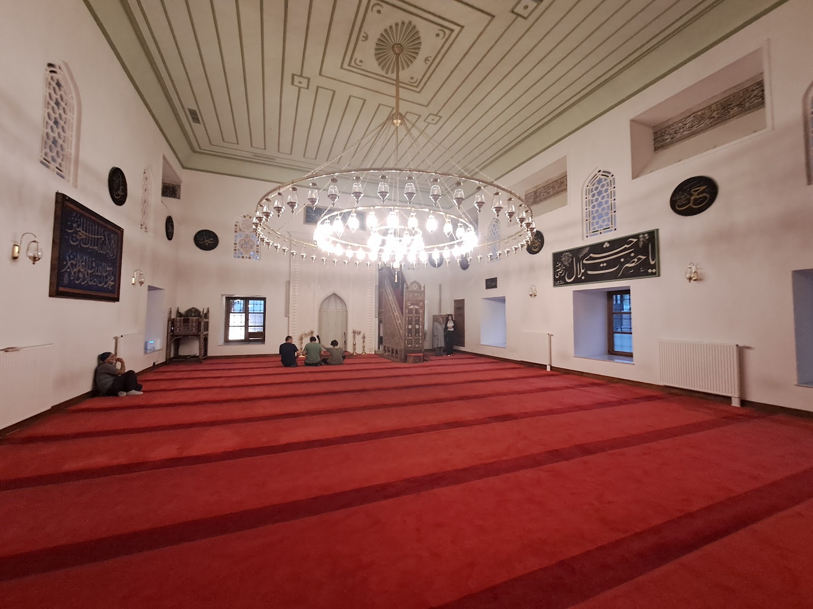 Hazreti Pir Şeyh Şaban-ı Veli Türbesi — fotoğraf 5