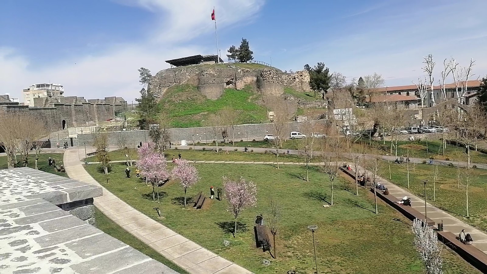 Hazreti Süleyman Camii — fotoğraf 3