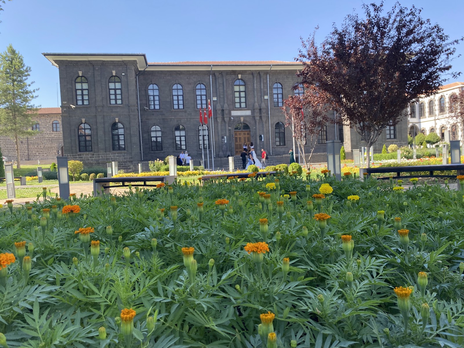 Hazreti Süleyman Camii — fotoğraf 4