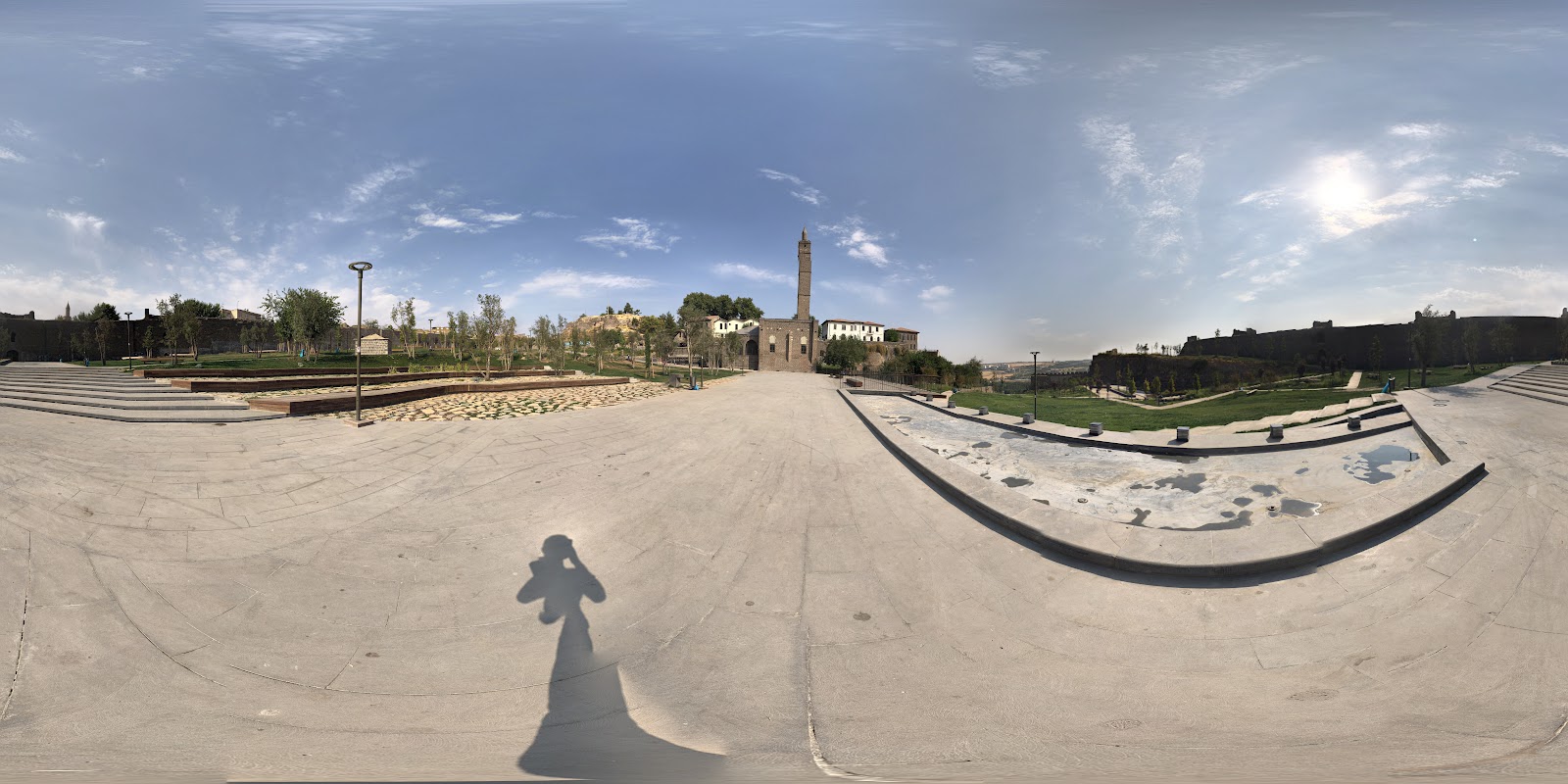 Hazreti Süleyman Camii — fotoğraf 6