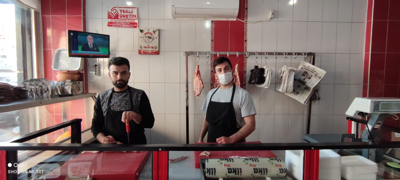 HAZRO ET MERKEZ BAĞLAR — photo 3
