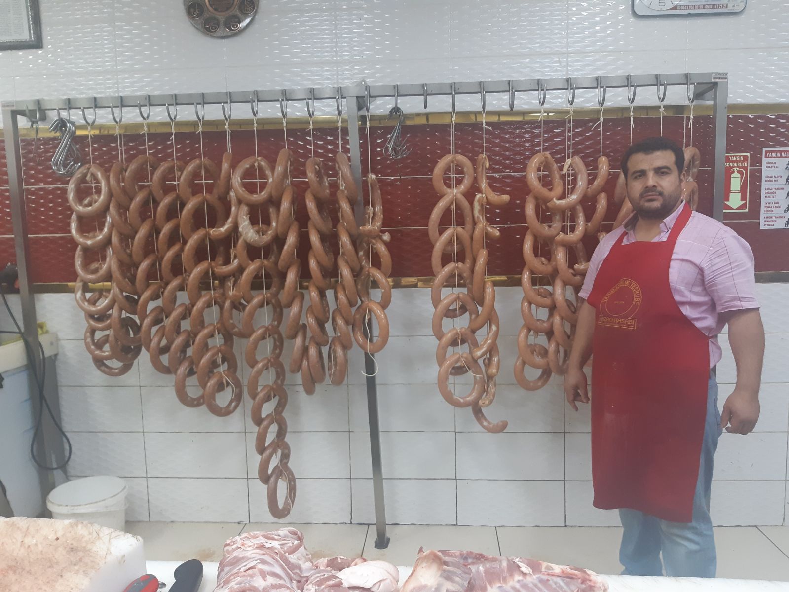 Hazro Kasabı Yenişehir Diyarbakır — photo 3