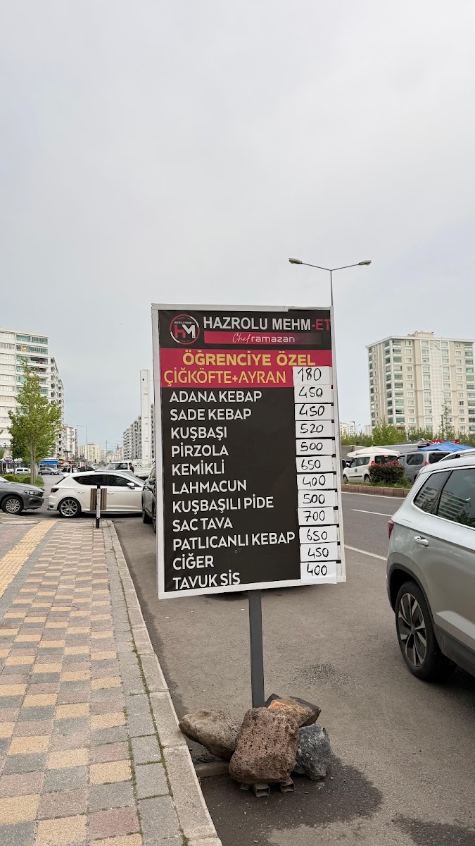 Hazrolu Mehm-Et Lokantası — photo 3