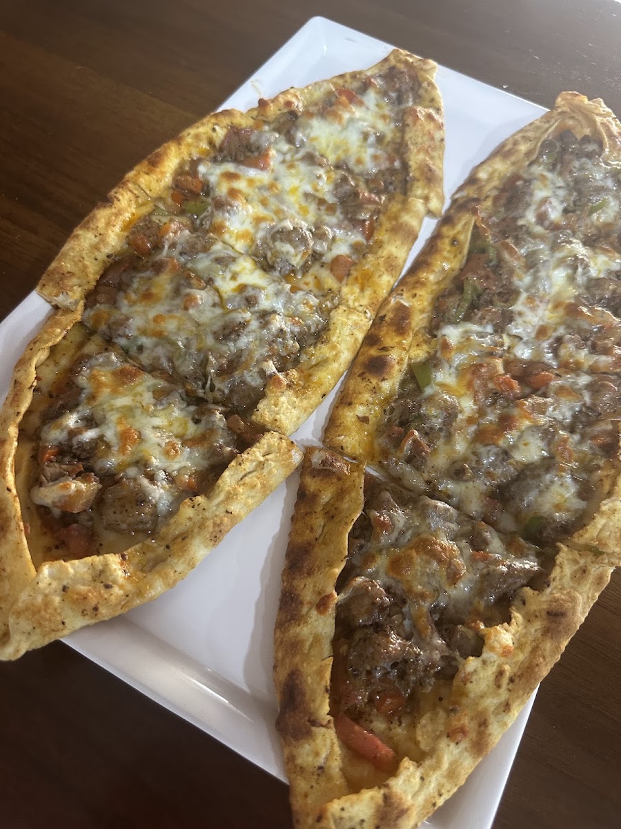 Hazrolu Mehm-Et Lokantası — photo 4