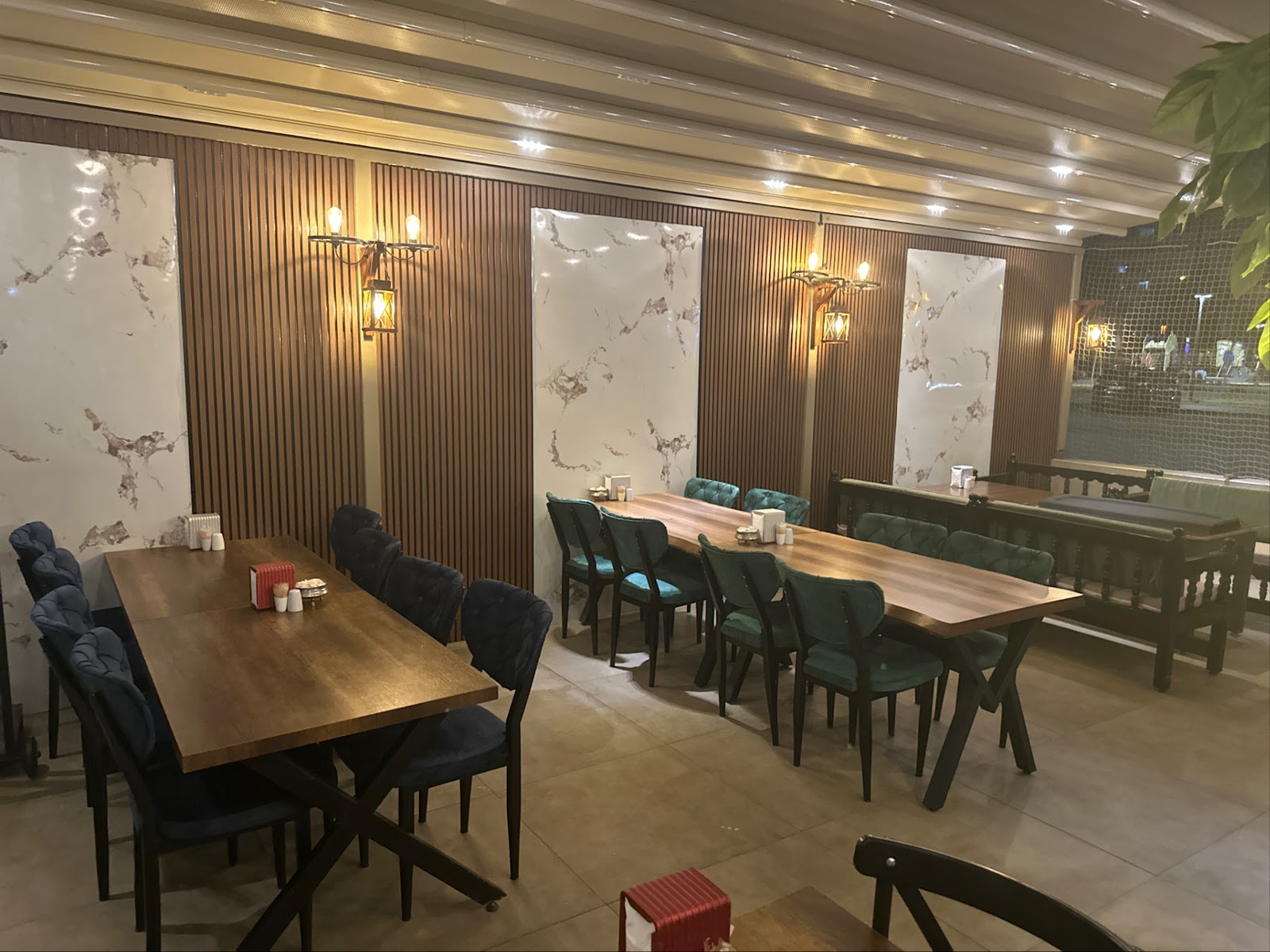 Hazrolu Mehm-Et Lokantası — photo 5