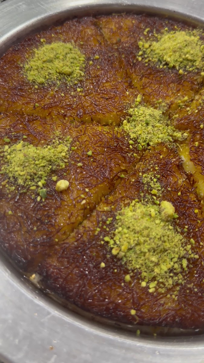 Hazrolu Mehm-Et Lokantası — photo 8
