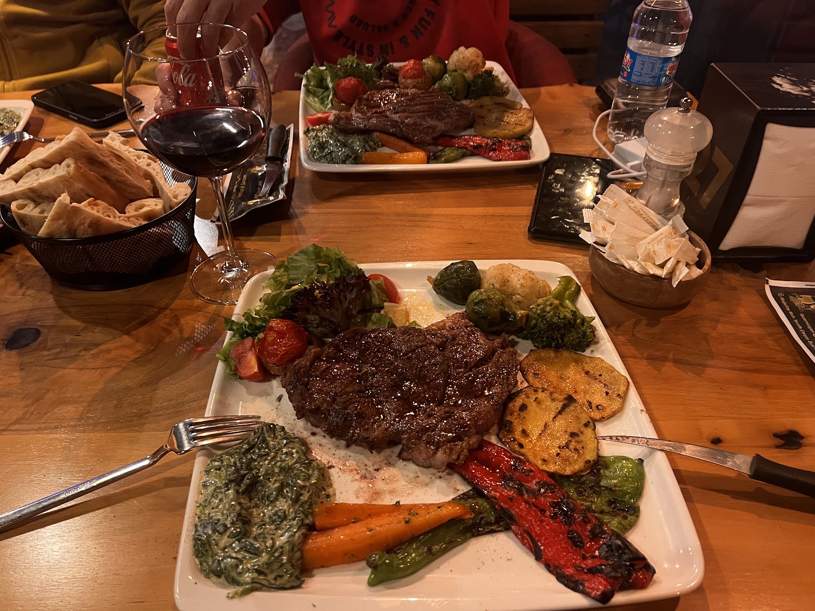 Hazzo Pulo Restaurant ve Şarap Evi-Tunceli — fotoğraf 2