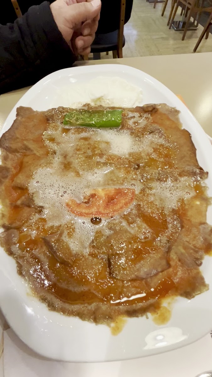 HD İskender — fotoğraf 3