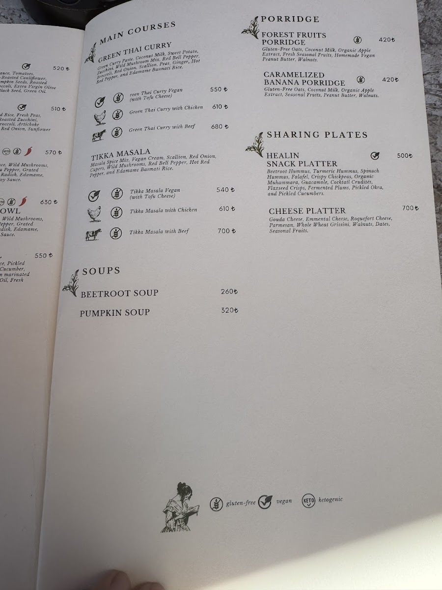 Healin Foods — fotoğraf 3