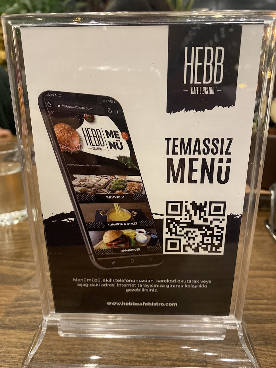 Hebb Cafe & Bistro — fotoğraf 2