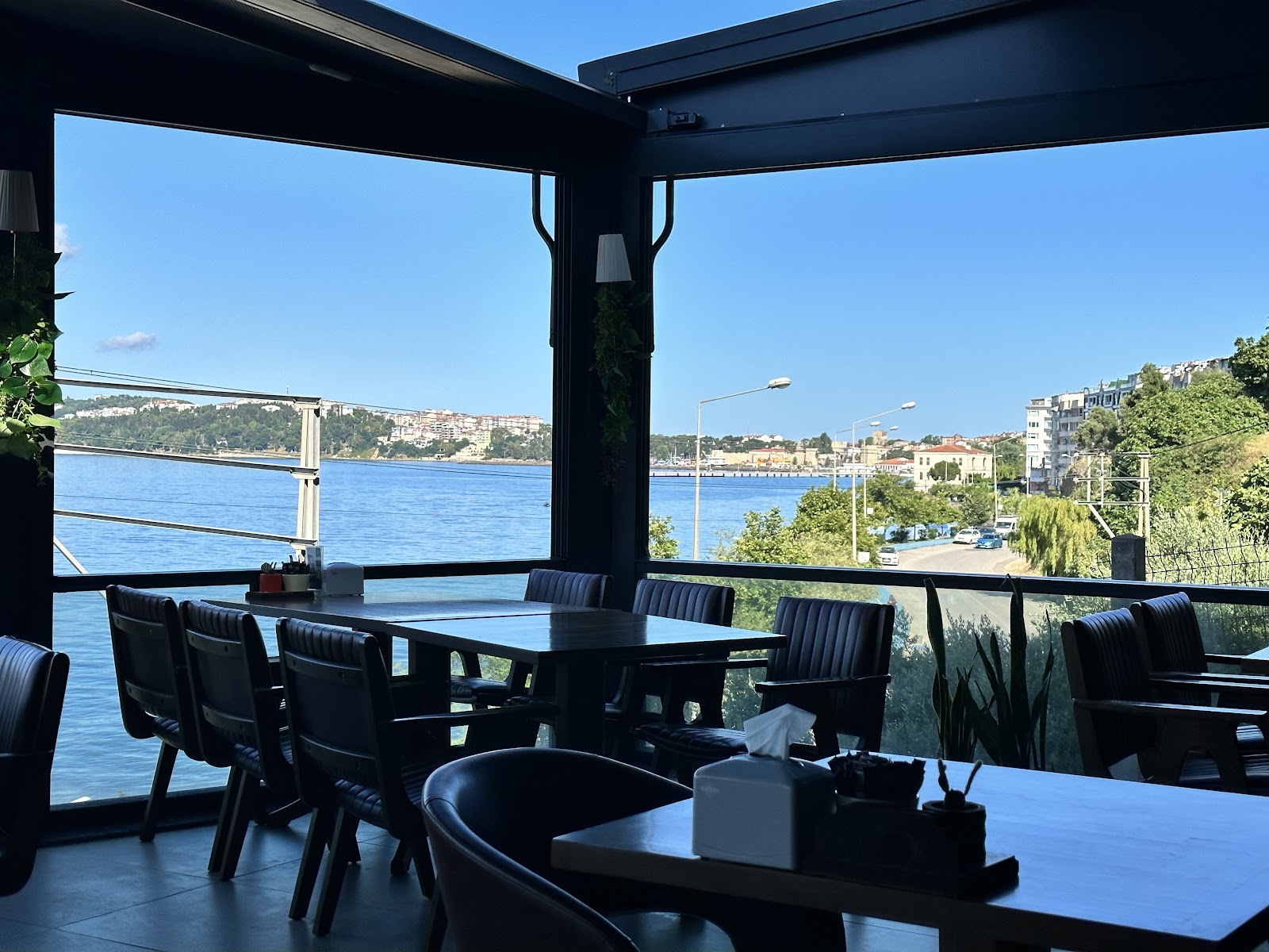 Hebb Cafe & Bistro — fotoğraf 5