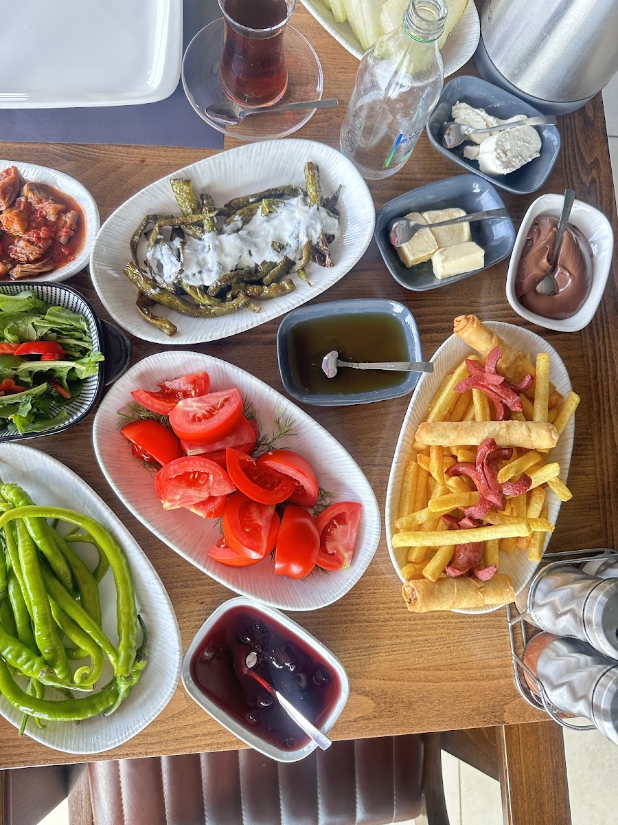 Hebb Cafe & Bistro — fotoğraf 6