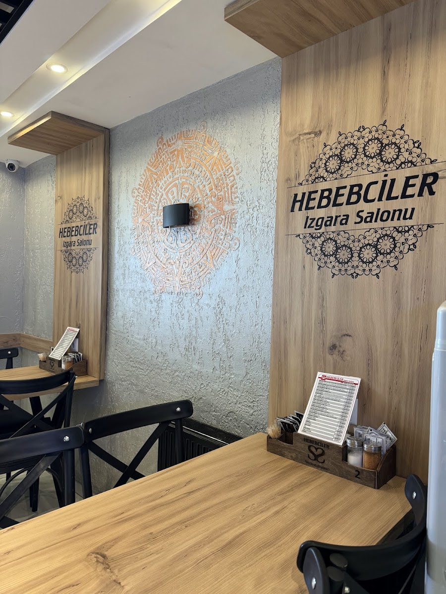 Hebebciler Dürüm — fotoğraf