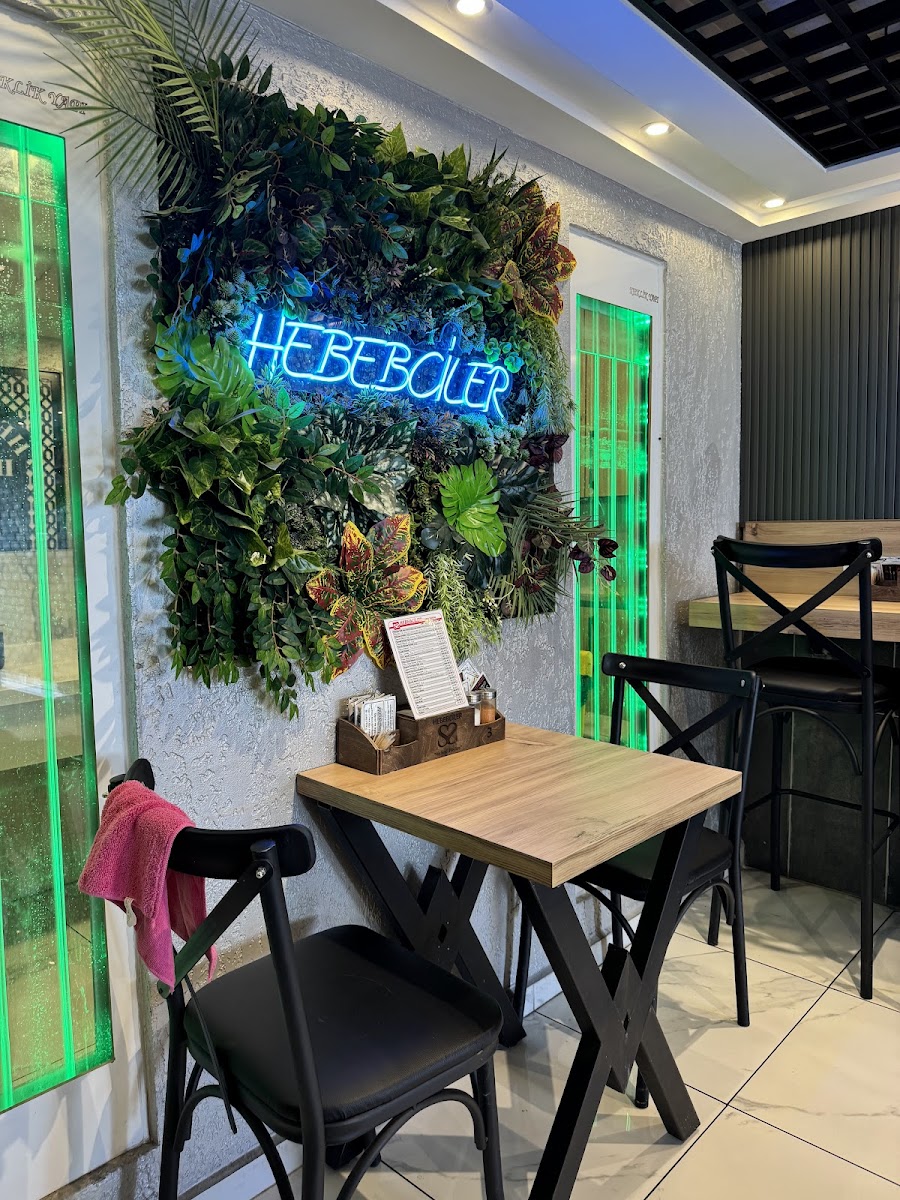 Hebebciler Dürüm — fotoğraf 4