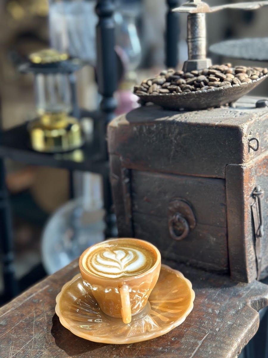 Hector Restaurant & Coffee House & Lounge — fotoğraf 5