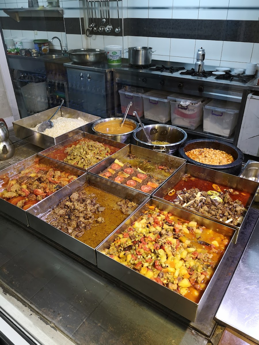 Hekim Sofrası — photo 4