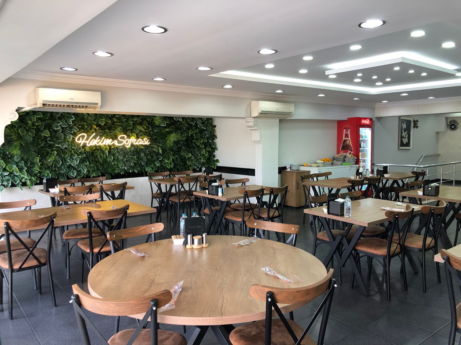 Hekim Sofrası — photo 5