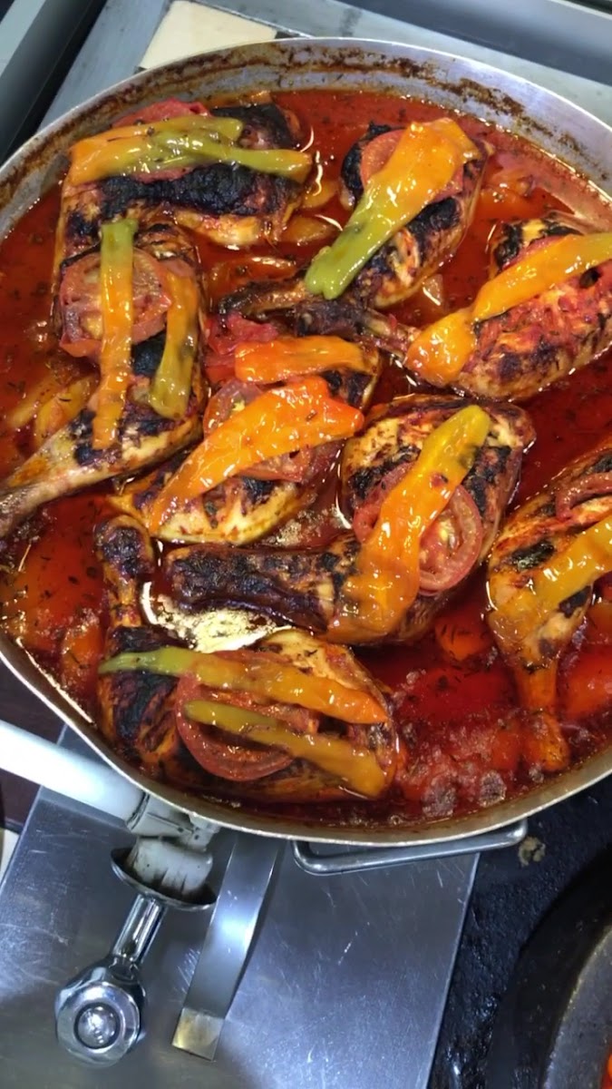 Hekim Sofrası — photo 8