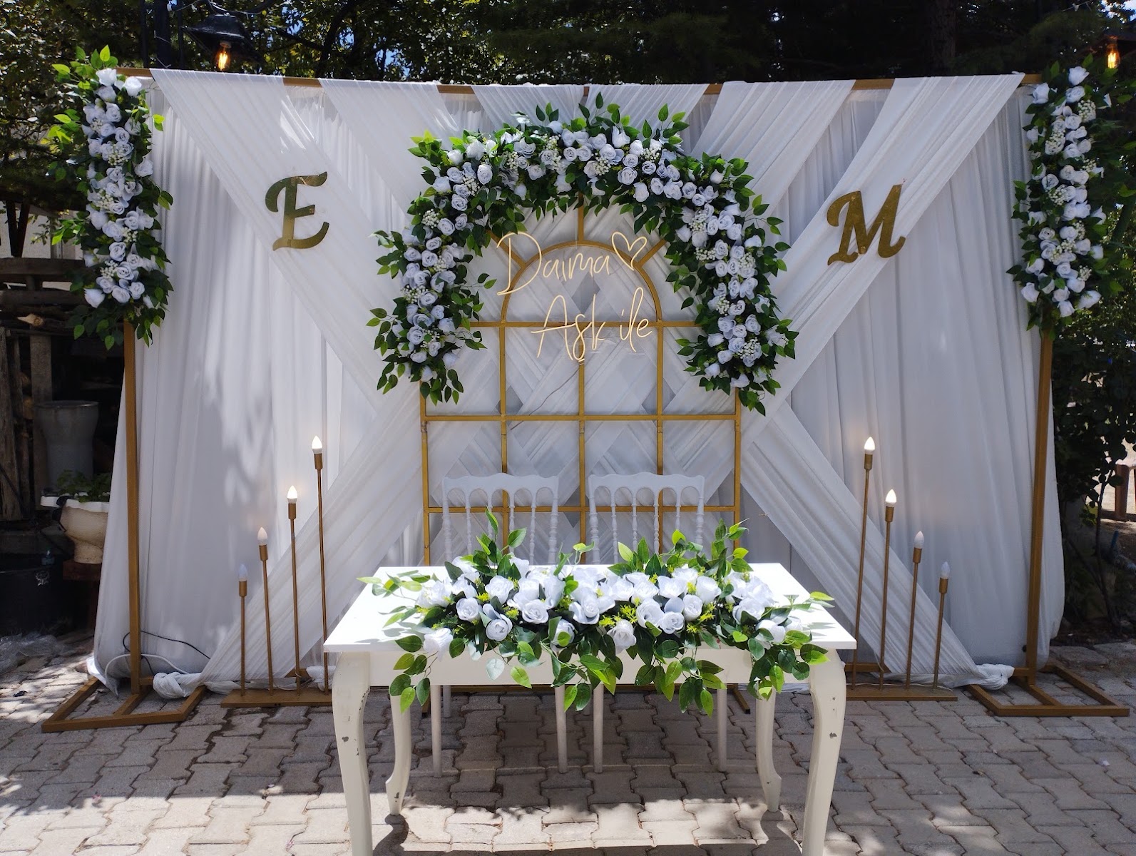 HEKİMHAN ORGANİZASYON — photo 2