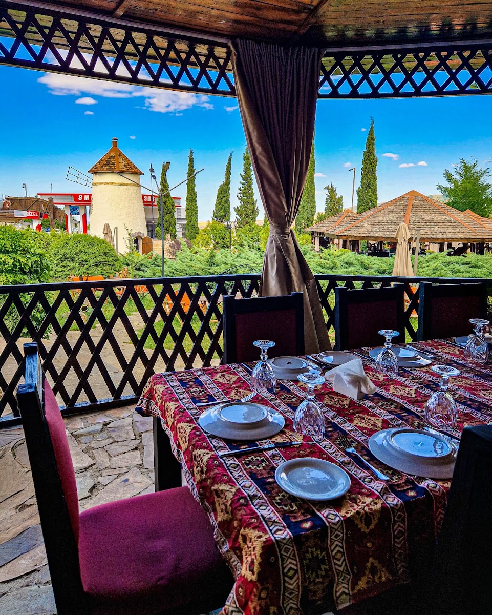 Helenendorf Restaurant — photo