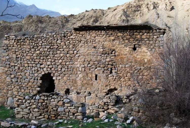 Helil Kilisesi — fotoğraf