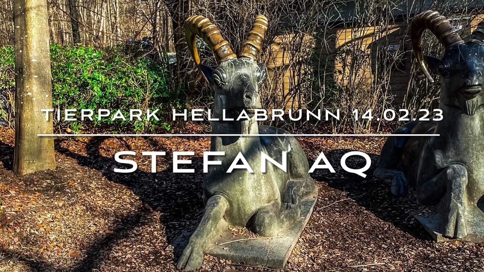 Hellabrunn Zoo — photo 3