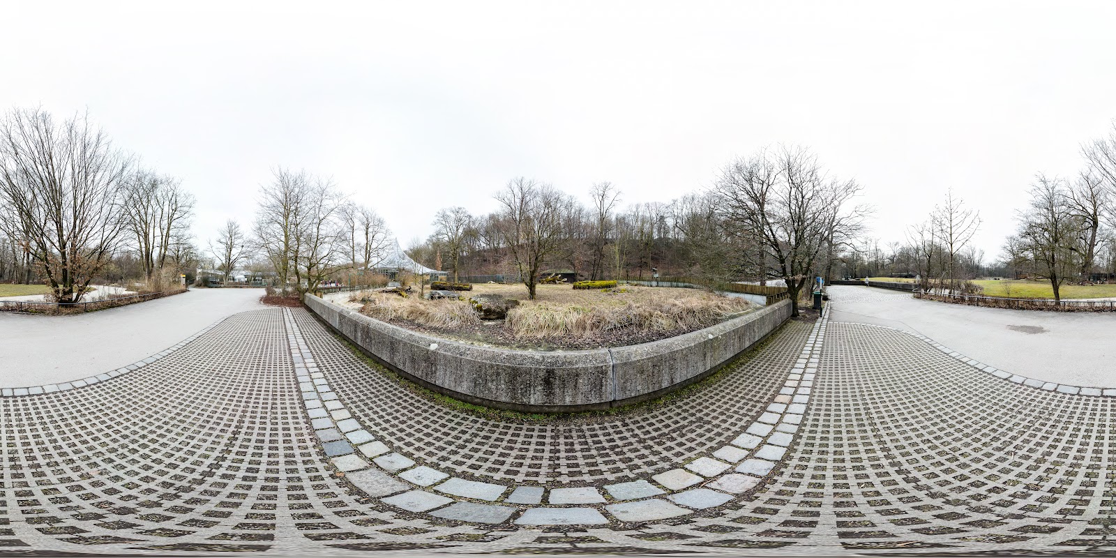 Hellabrunn Zoo — photo 6