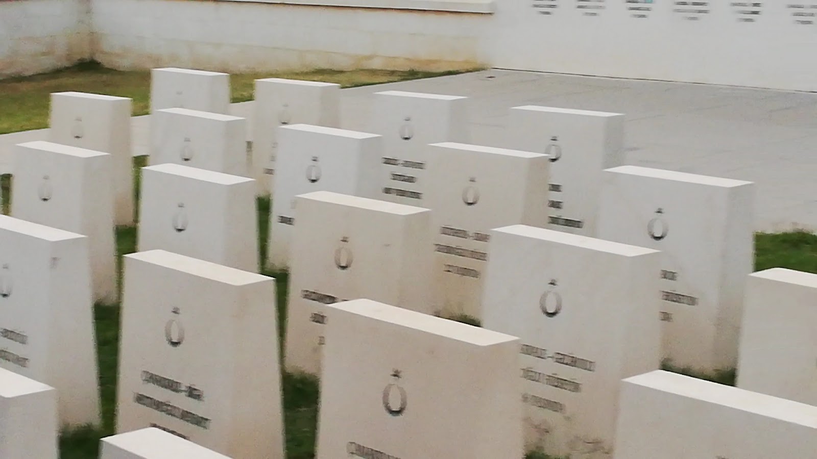 Helles Memorial — fotoğraf 3