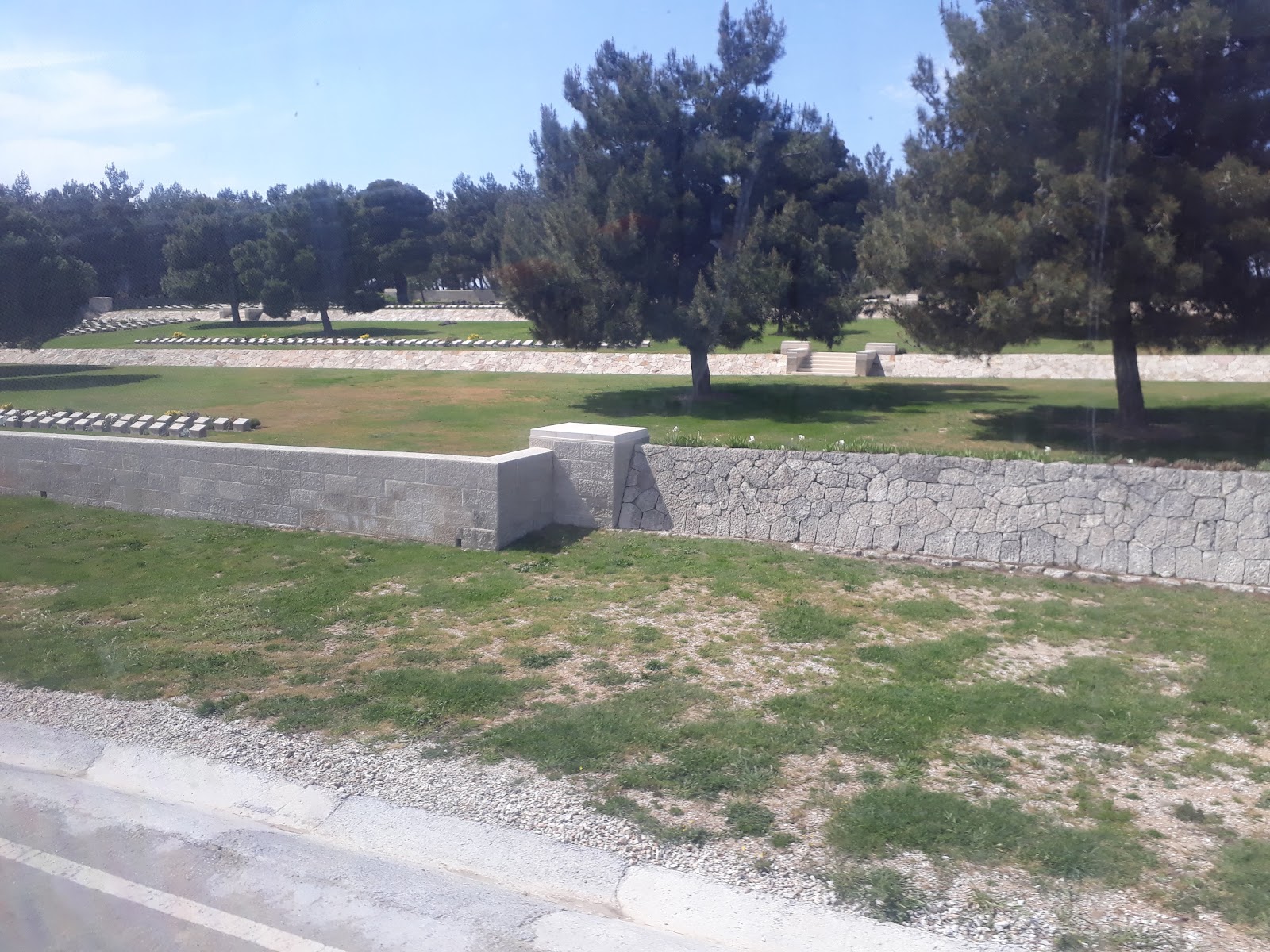 Helles Memorial — fotoğraf 5