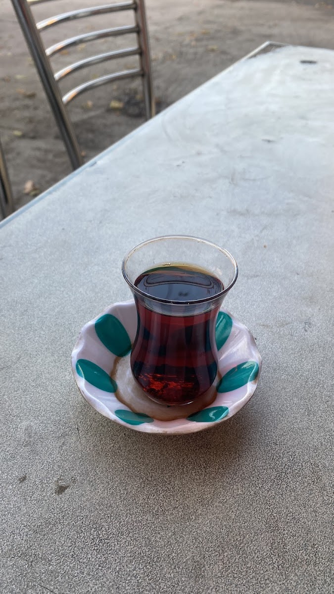 HELVA KÖYÜ BUZ MAĞARASI — fotoğraf 2