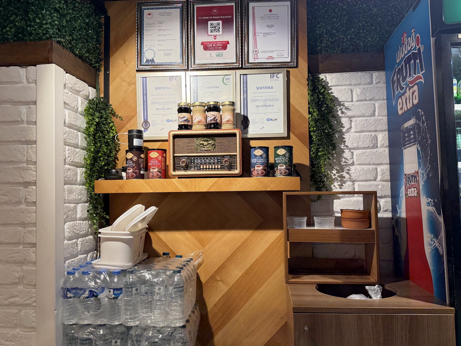 Helvacı Ali 1900 — fotoğraf 2